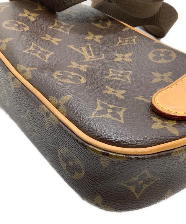 中古・古着通販】LOUIS VUITTON (ルイ ヴィトン) ポシェット