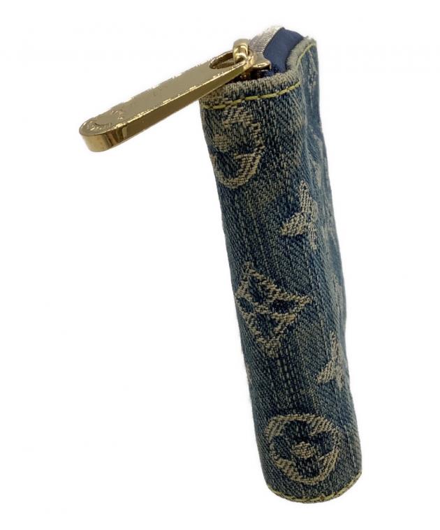 中古・古着通販】LOUIS VUITTON (ルイ ヴィトン) ラウンドファスナー