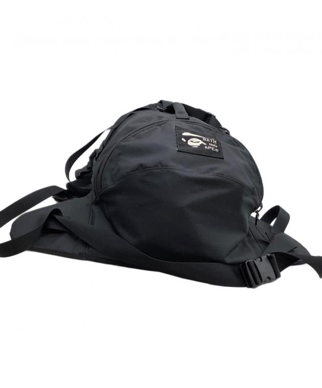 中古・古着通販】A BATHING APE (ア ベイシング エイプ) リュック