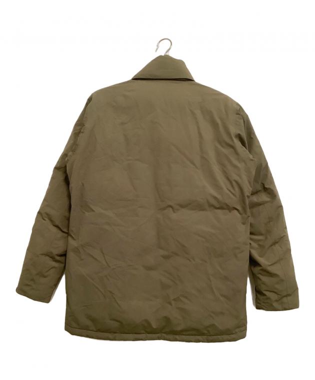 中古・古着通販】Karrimor (カリマー) ダウンジャケット global down