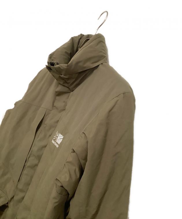 中古・古着通販】Karrimor (カリマー) ダウンジャケット global down