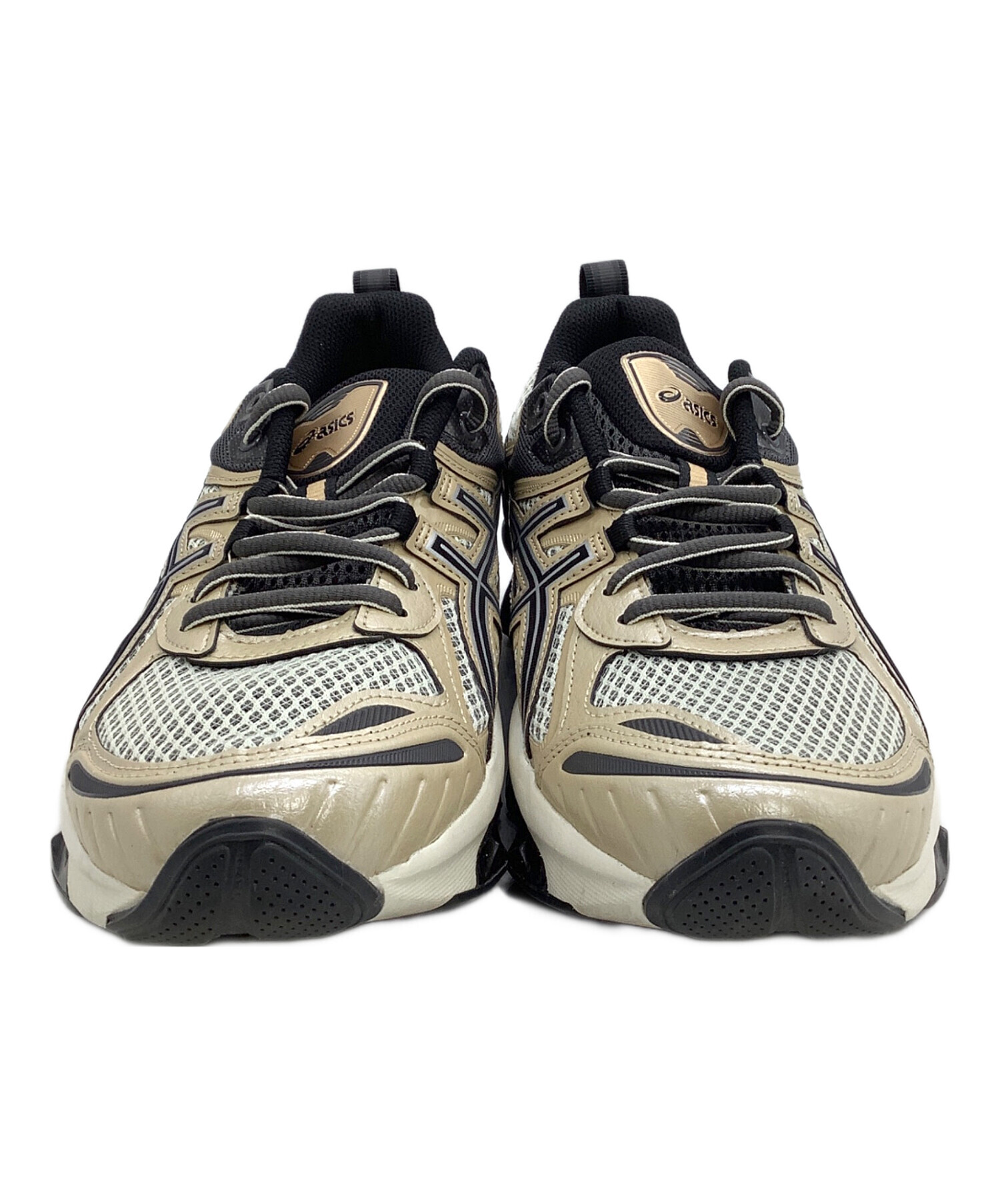 中古・古着通販】asics (アシックス) GEL-QUANTUM KINETIC ブラック 