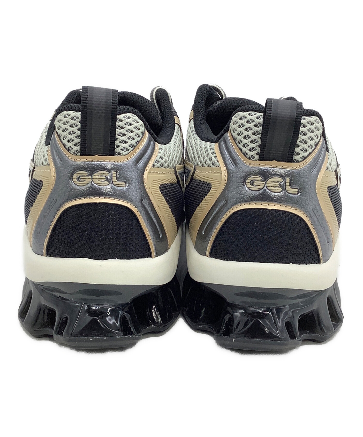 中古・古着通販】asics (アシックス) GEL-QUANTUM KINETIC ブラック 