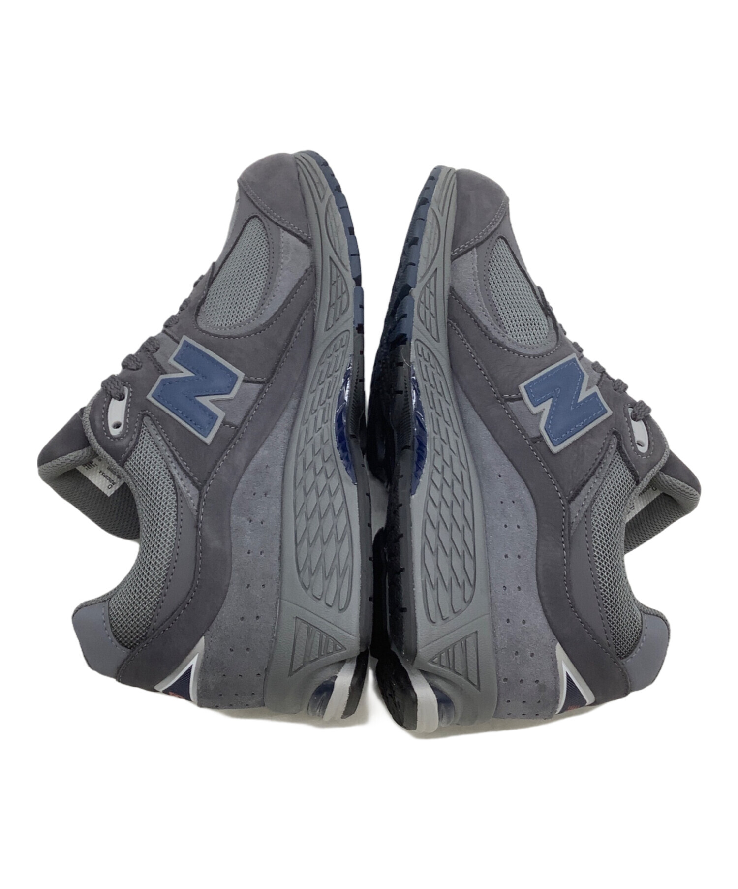 新品未使用 New Balance:2002R New Balance 2002R Protection Pack 