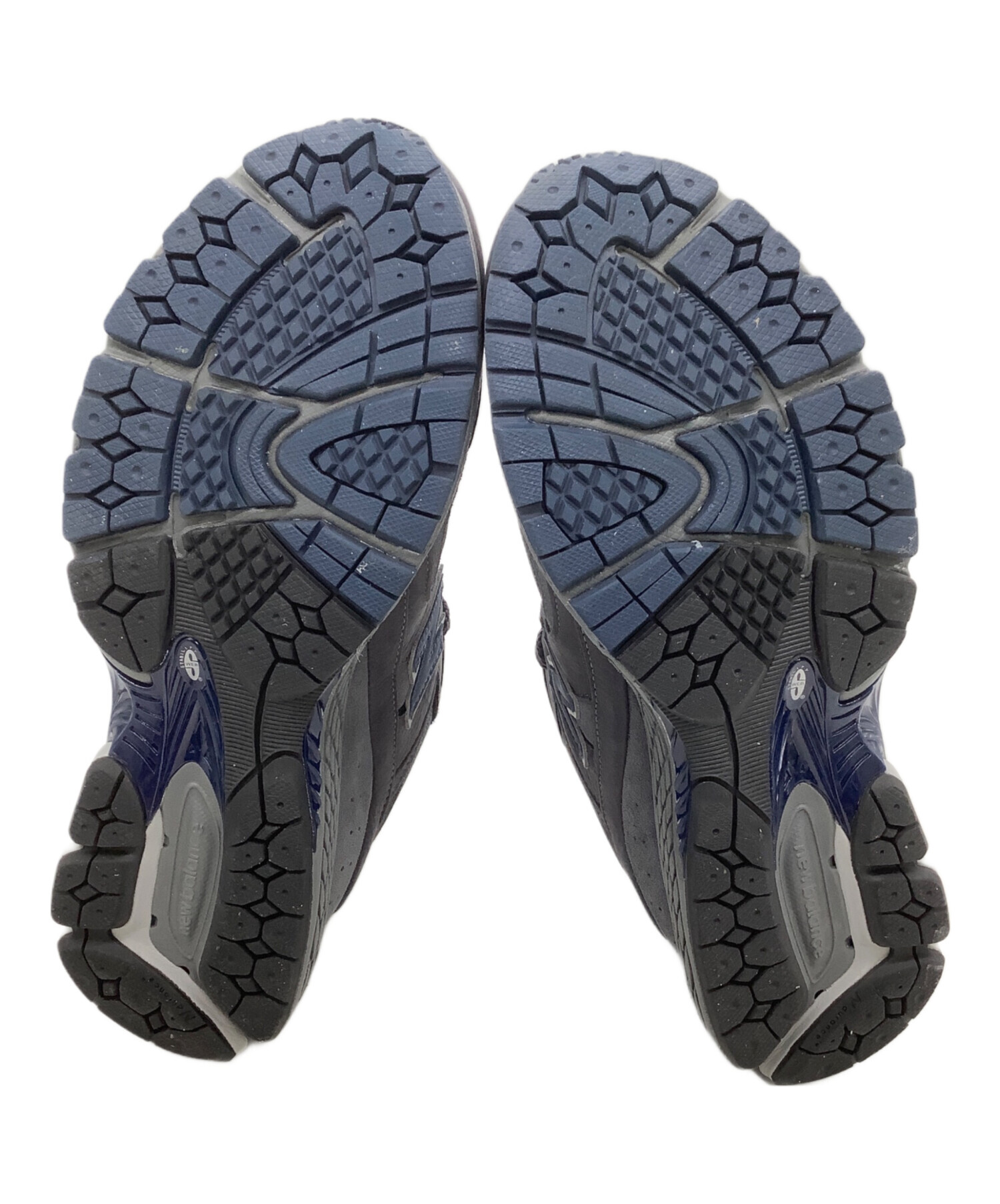 中古・古着通販】NEW BALANCE (ニューバランス) 2002R グレー サイズ