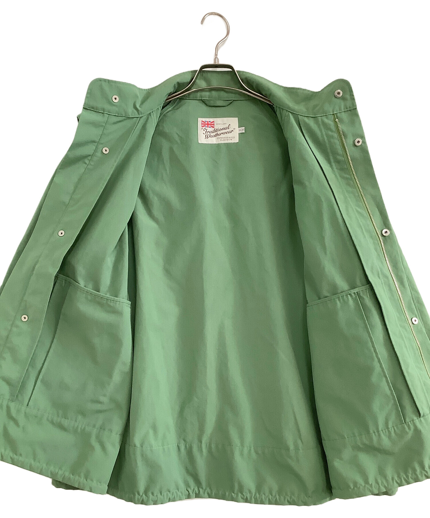 中古・古着通販】Traditional Weatherwear (トラディショナルウェザー