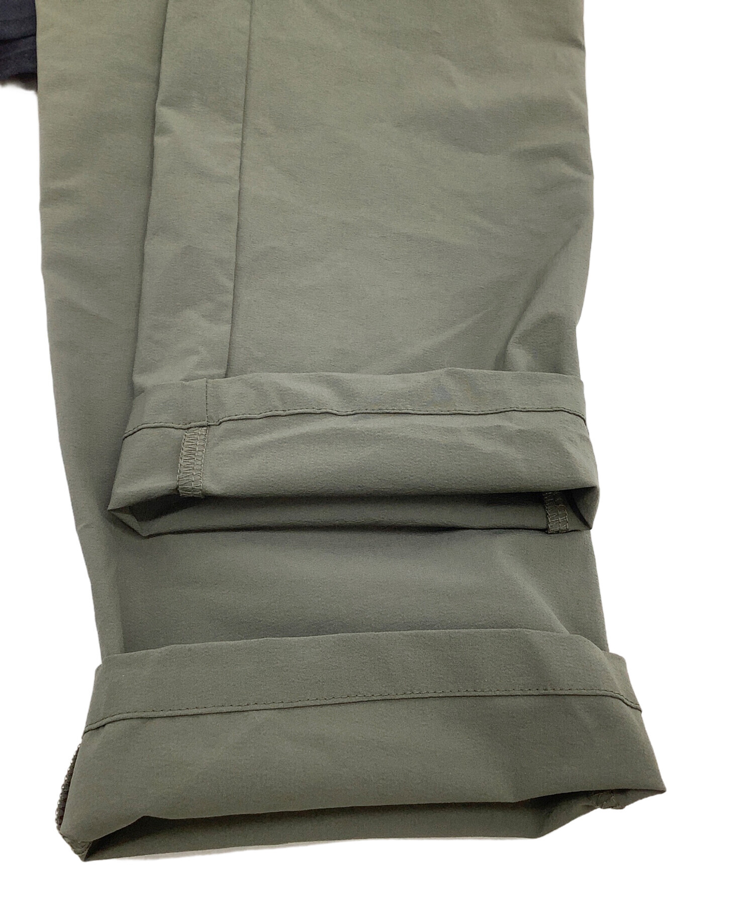 中古・古着通販】THE NORTH FACE (ザ ノース フェイス) バーブライト