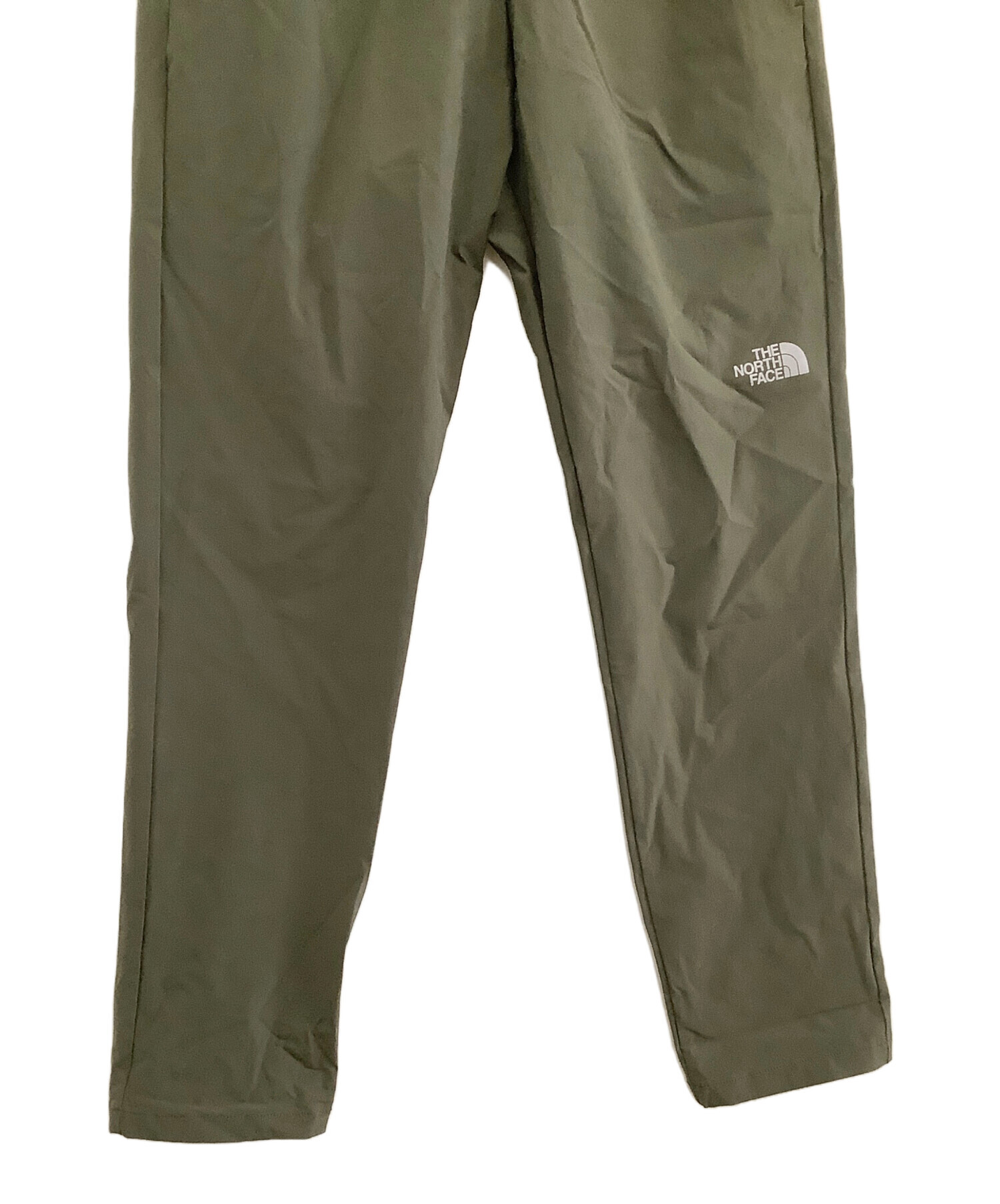 中古・古着通販】THE NORTH FACE (ザ ノース フェイス) バーブライト