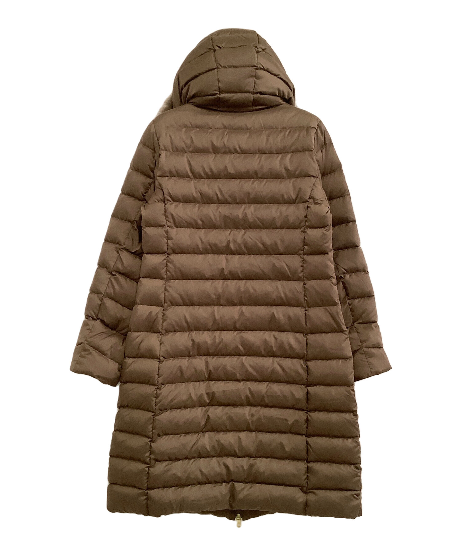 中古・古着通販】UNITED ARROWS (ユナイテッドアローズ) ダウンコート