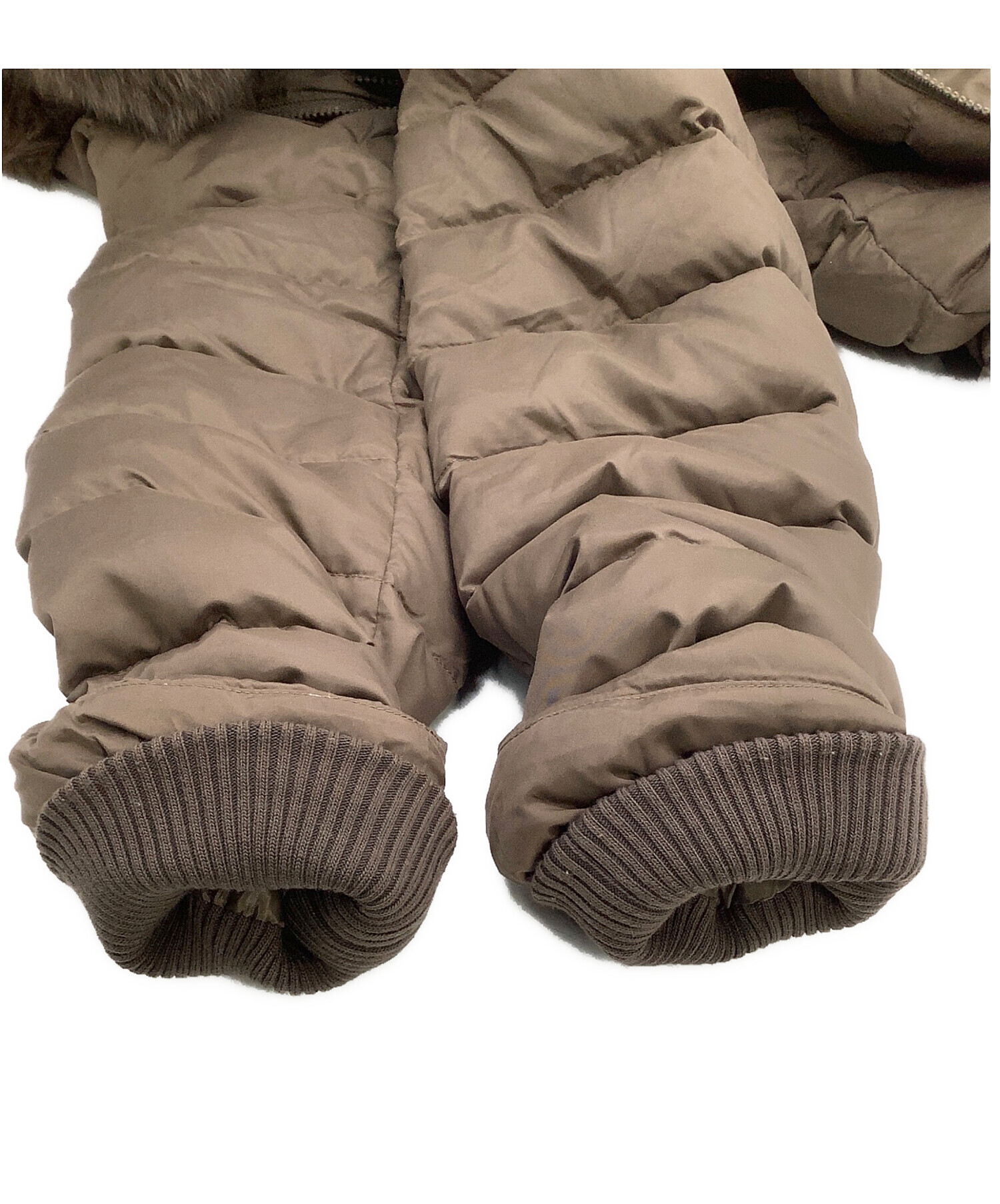 中古・古着通販】UNITED ARROWS (ユナイテッドアローズ) ダウンコート