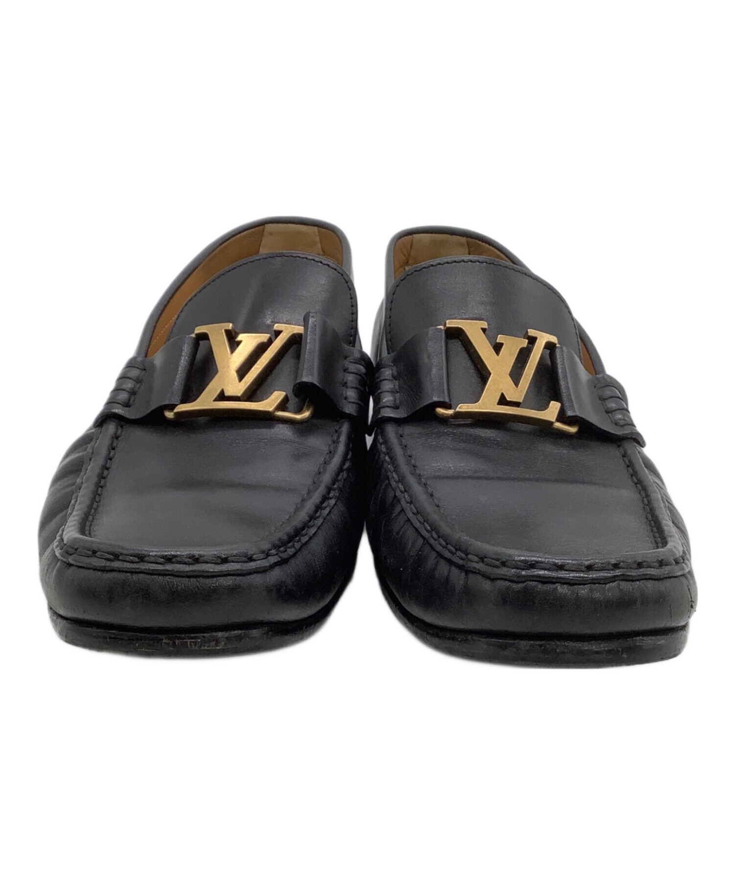 中古・古着通販】LOUIS VUITTON (ルイ ヴィトン) ローファー