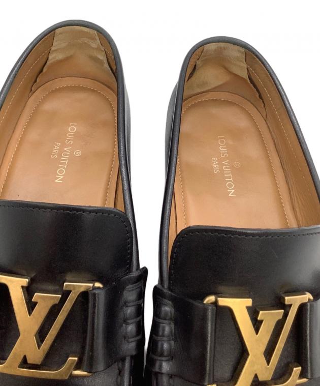 中古・古着通販】LOUIS VUITTON (ルイ ヴィトン) ローファー