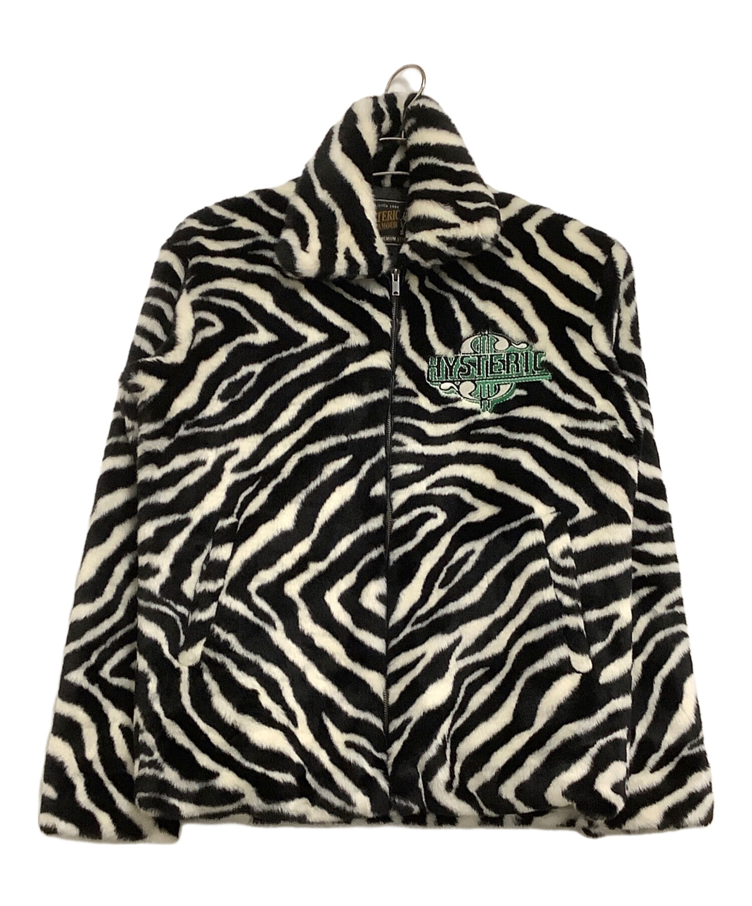 中古・古着通販】Hysteric Glamour (ヒステリックグラマー) フェイク