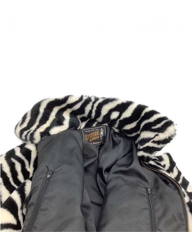 中古・古着通販】Hysteric Glamour (ヒステリックグラマー) フェイク