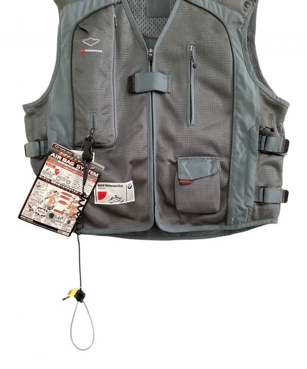 中古・古着通販】無限電光 (-) プロテクタージャケット BMW Motorrad