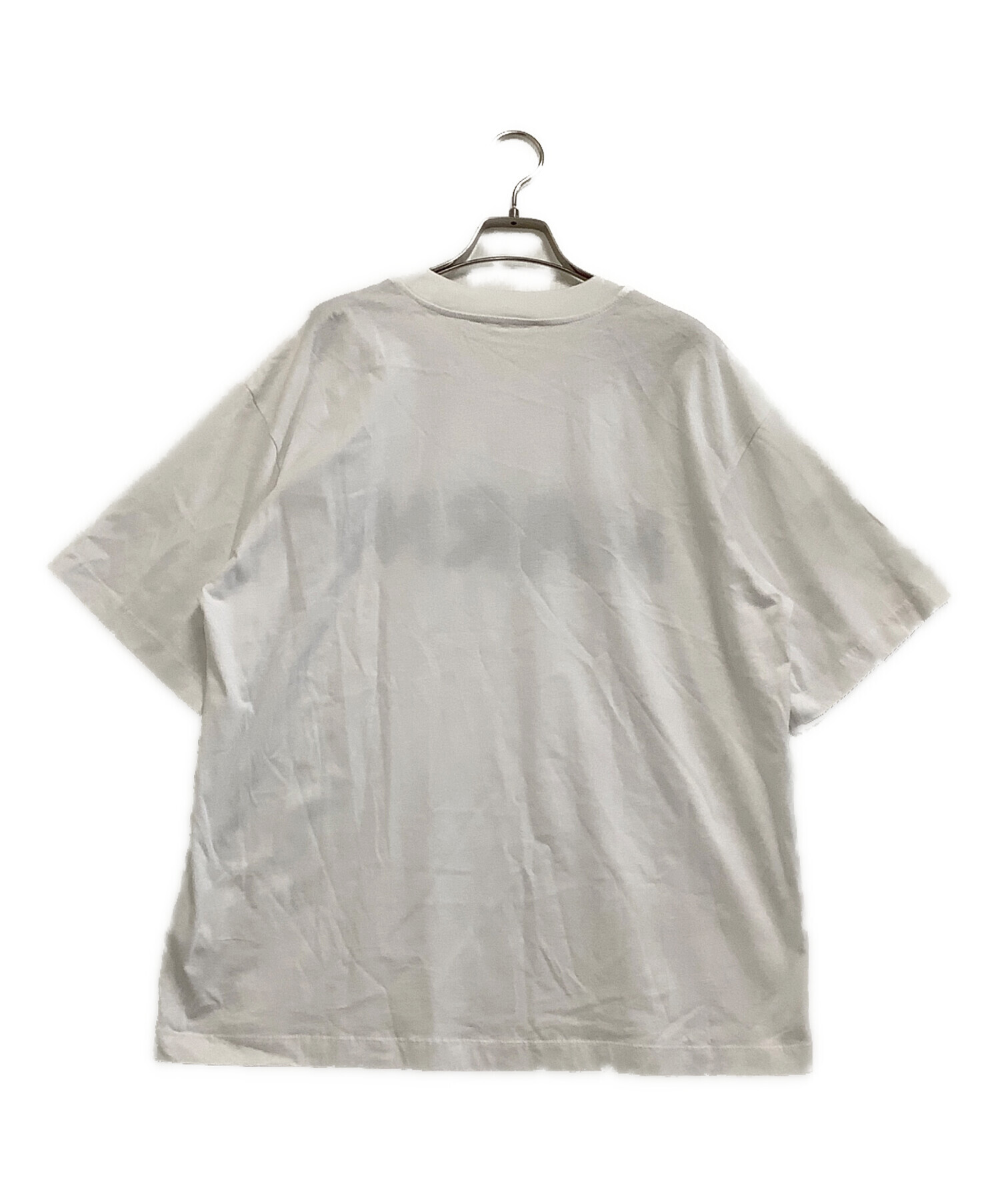 中古・古着通販】MARNI (マルニ) 半袖カットソー ホワイト サイズ:40