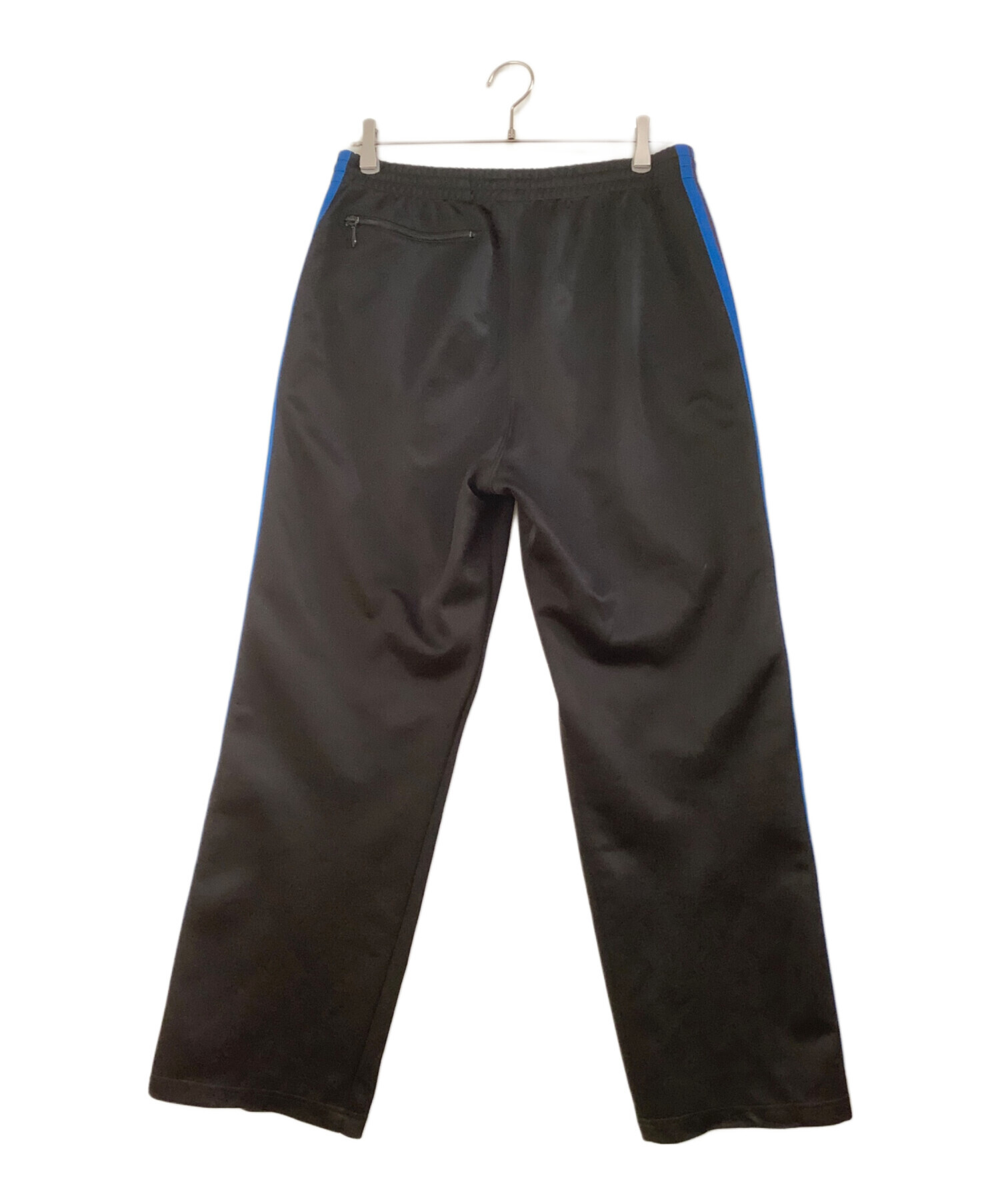 B'2nd別注 Needles ブラック/ティファニーブルー ジャージ B'2nd別注