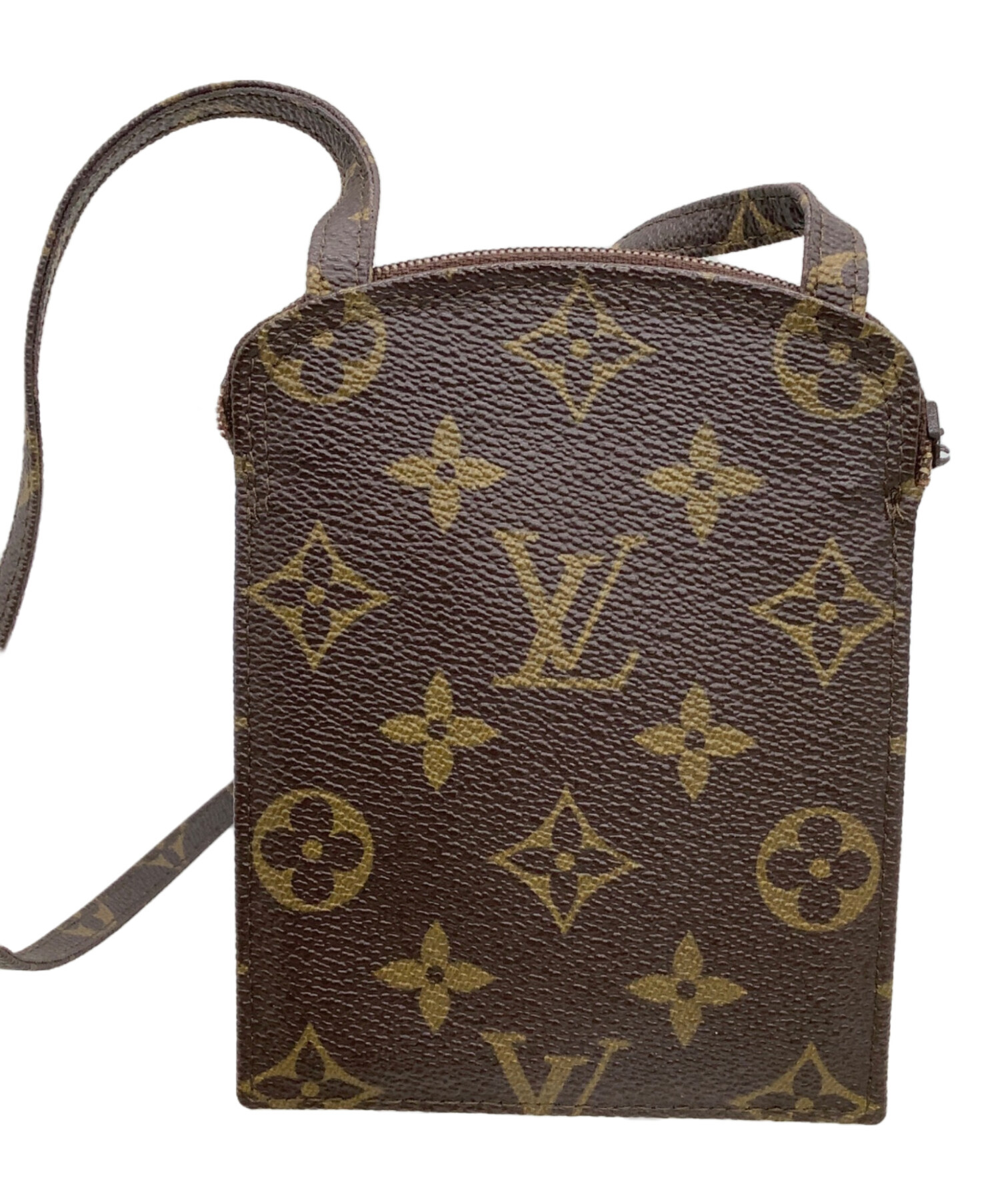 中古・古着通販】LOUIS VUITTON (ルイ ヴィトン) ポシェット 