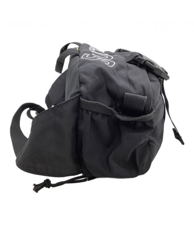 中古・古着通販】SUPREME (シュプリーム) ウエストバッグ 19AW Waist