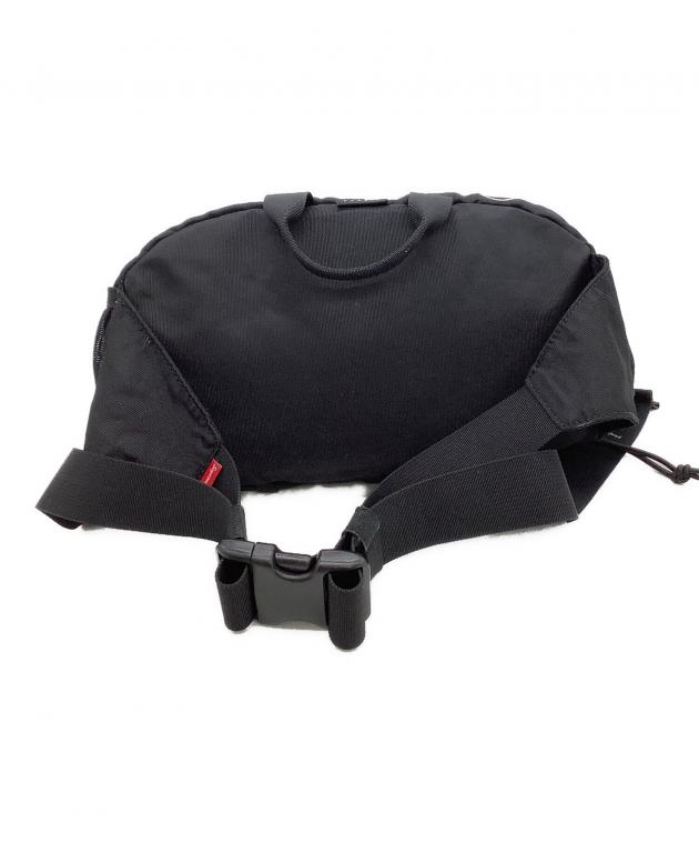中古・古着通販】SUPREME (シュプリーム) ウエストバッグ 19AW Waist