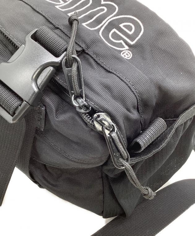 中古・古着通販】SUPREME (シュプリーム) ウエストバッグ 19AW Waist