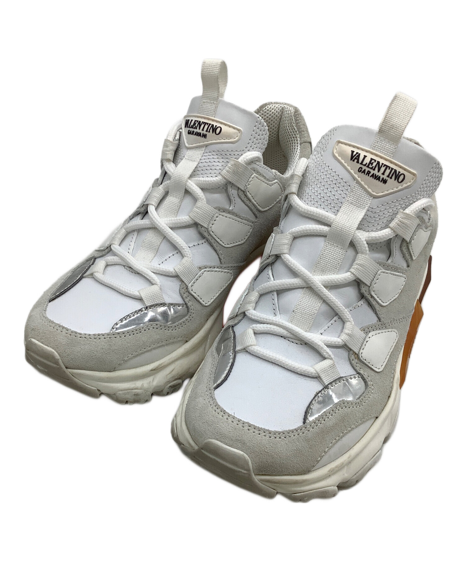 中古・古着通販】VALENTINO GARAVANI (ヴァレンティノ・ガラヴァーニ