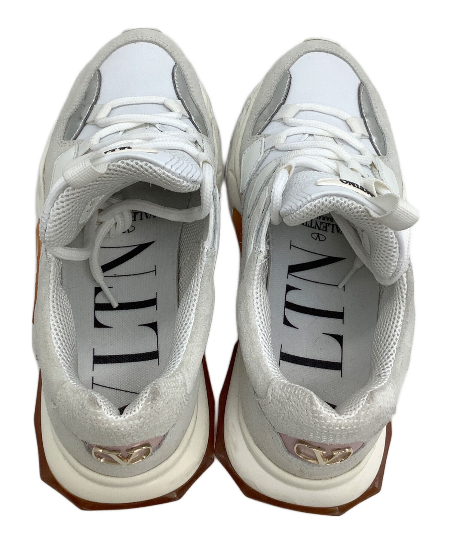 中古・古着通販】VALENTINO GARAVANI (ヴァレンティノ・ガラヴァーニ