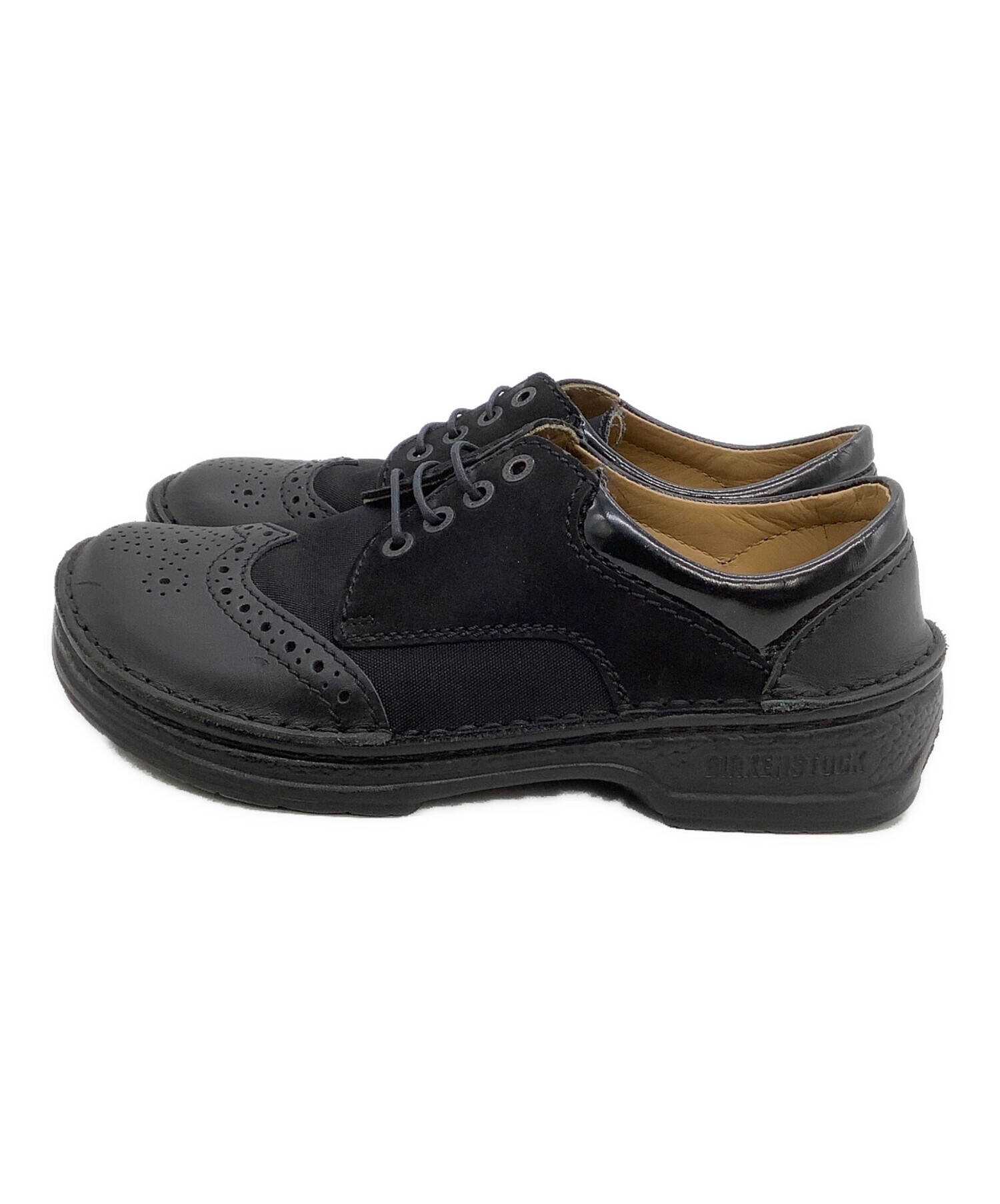 中古・古着通販】BIRKENSTOCK (ビルケンシュトック) ウィングチップ