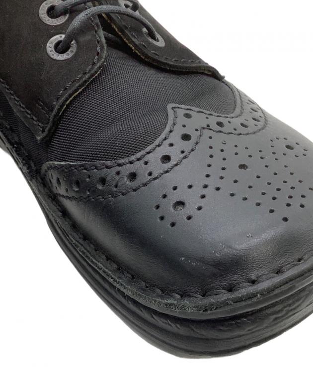 中古・古着通販】BIRKENSTOCK (ビルケンシュトック) ウィングチップ