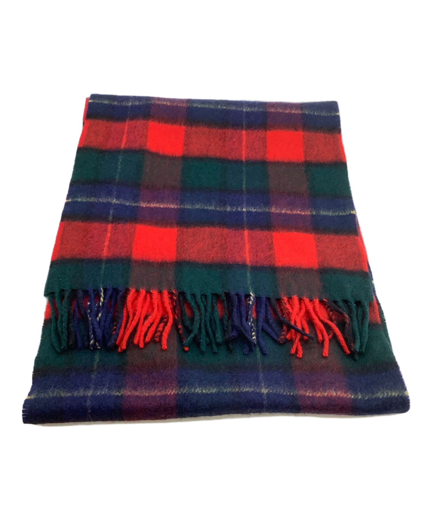 中古・古着通販】Burberry's (バーバリーズ) カシミヤストール