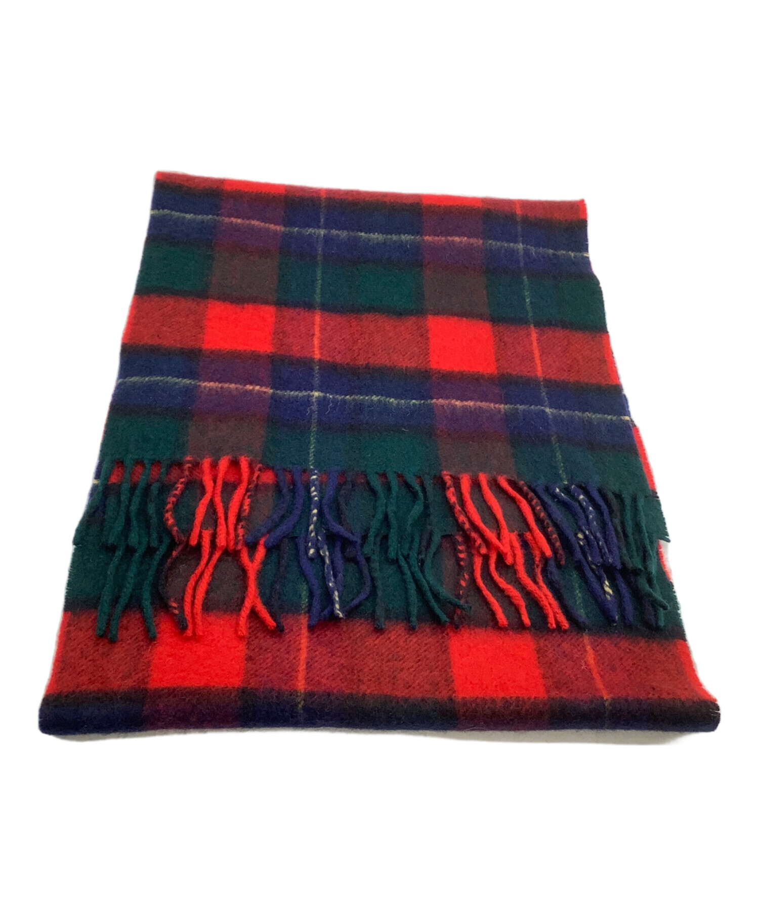 中古・古着通販】Burberry's (バーバリーズ) カシミヤストール