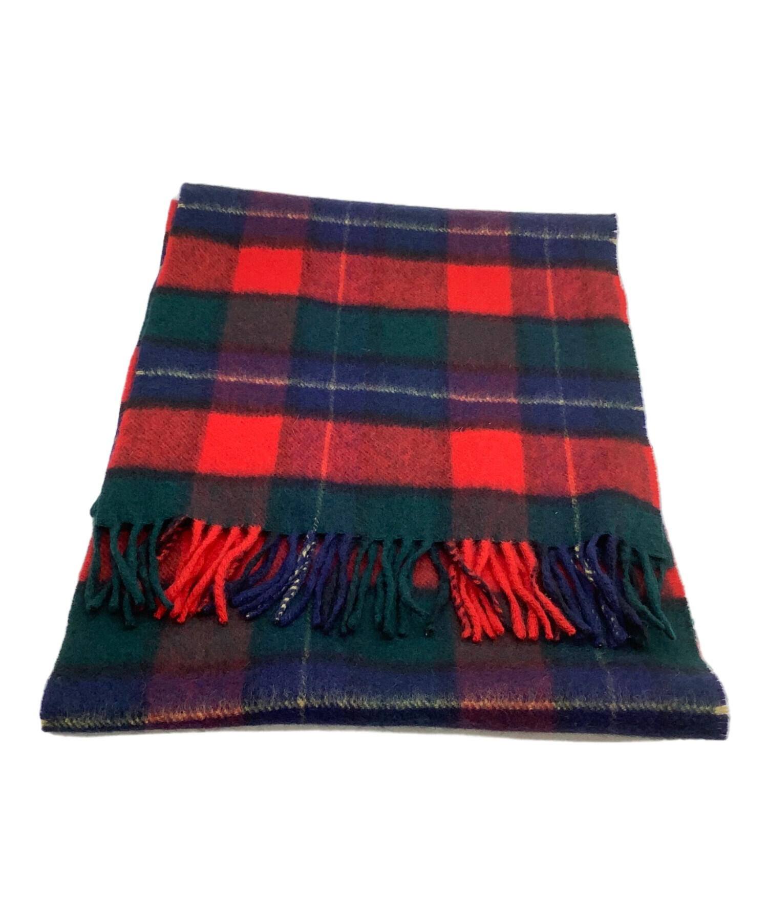 中古・古着通販】Burberry's (バーバリーズ) カシミヤストール