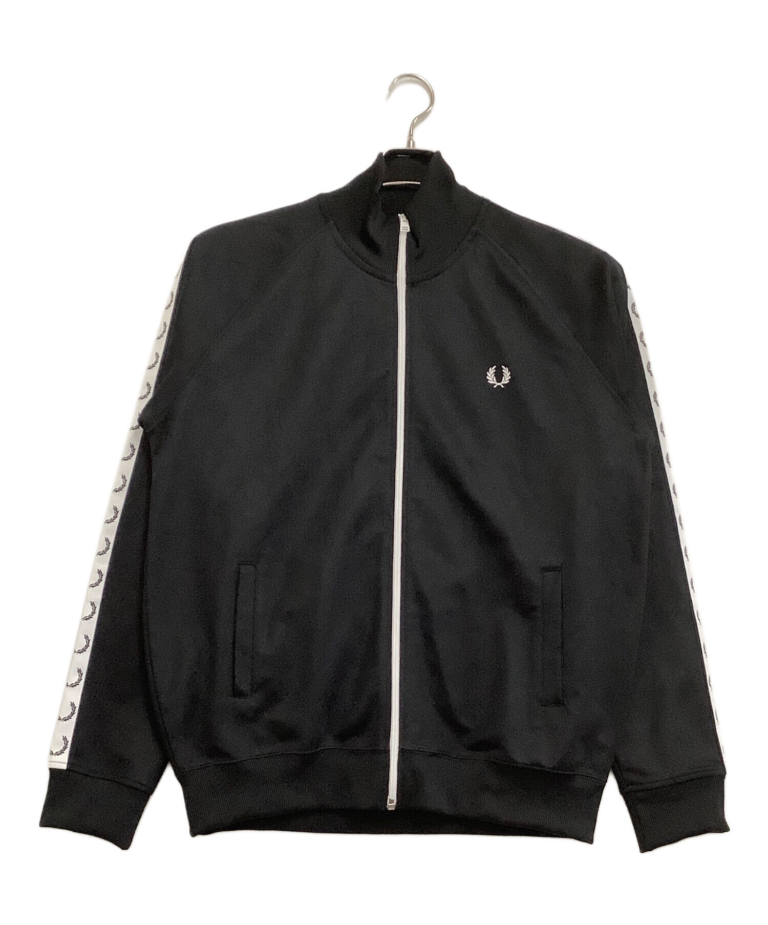 中古・古着通販】FRED PERRY (フレッドペリー) トラックジャケット