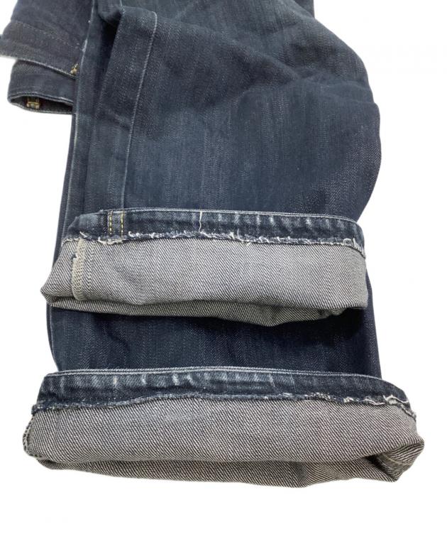 中古・古着通販】LOUIS VUITTON (ルイ ヴィトン) デニムパンツ