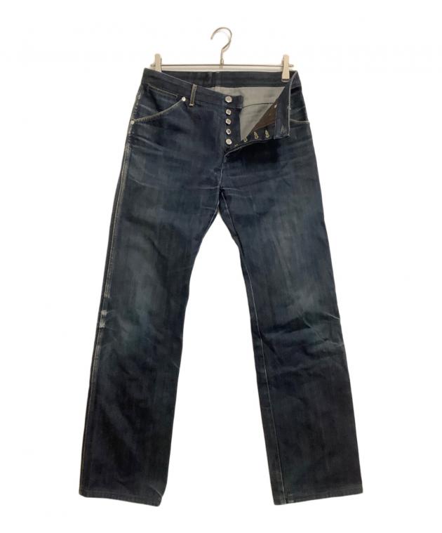 中古・古着通販】LOUIS VUITTON (ルイ ヴィトン) デニムパンツ