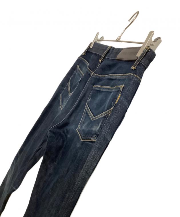中古・古着通販】LOUIS VUITTON (ルイ ヴィトン) デニムパンツ