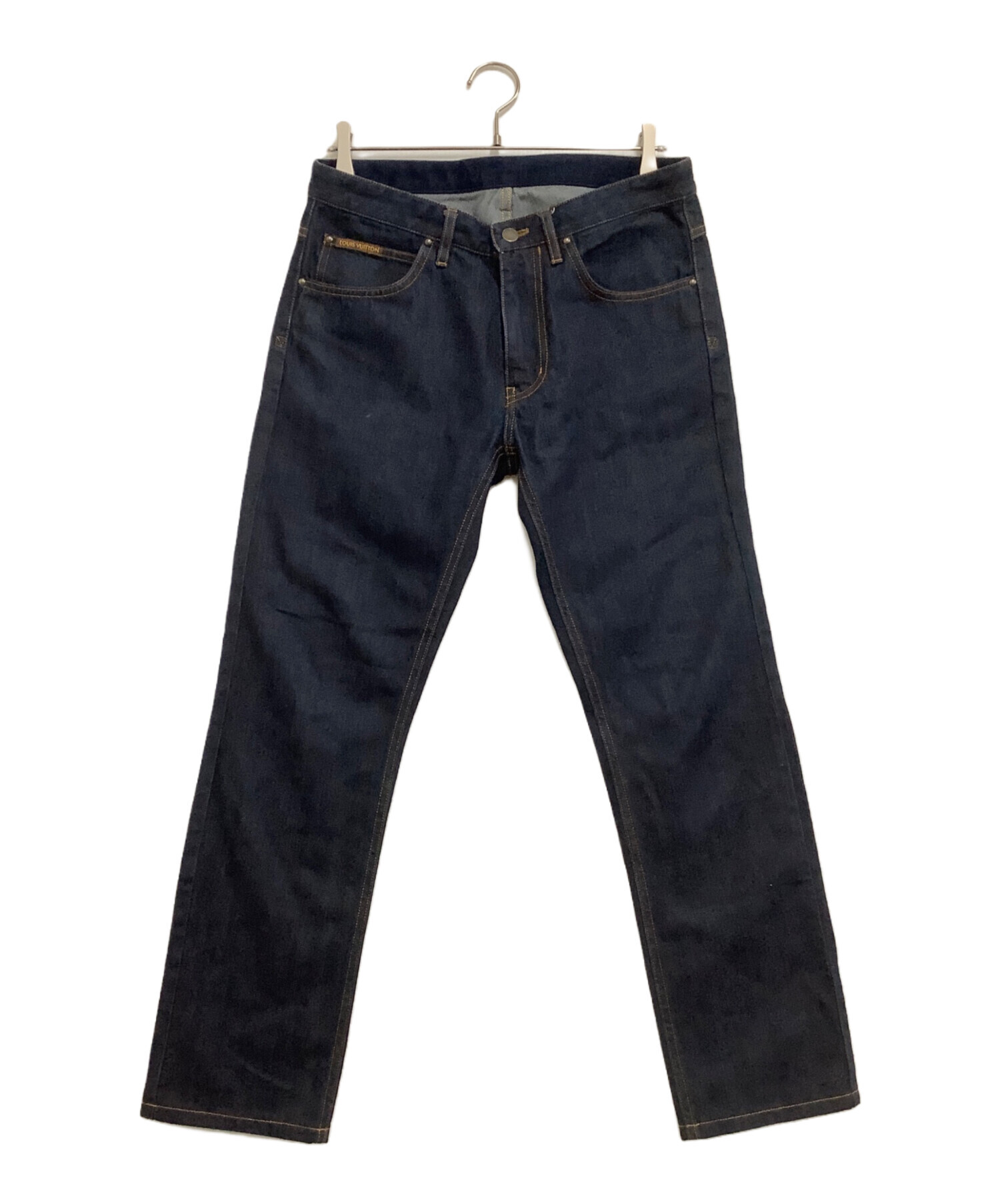 中古・古着通販】LOUIS VUITTON (ルイ ヴィトン) デニムパンツ
