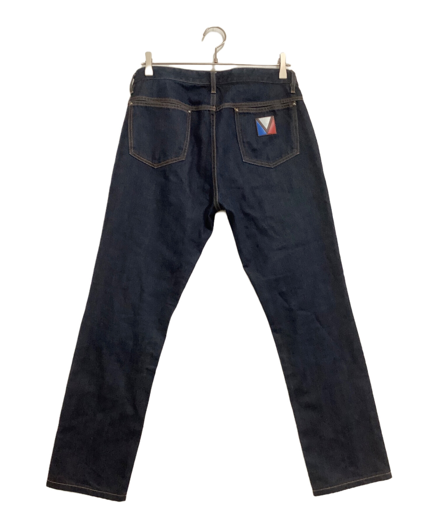 中古・古着通販】LOUIS VUITTON (ルイ ヴィトン) デニムパンツ