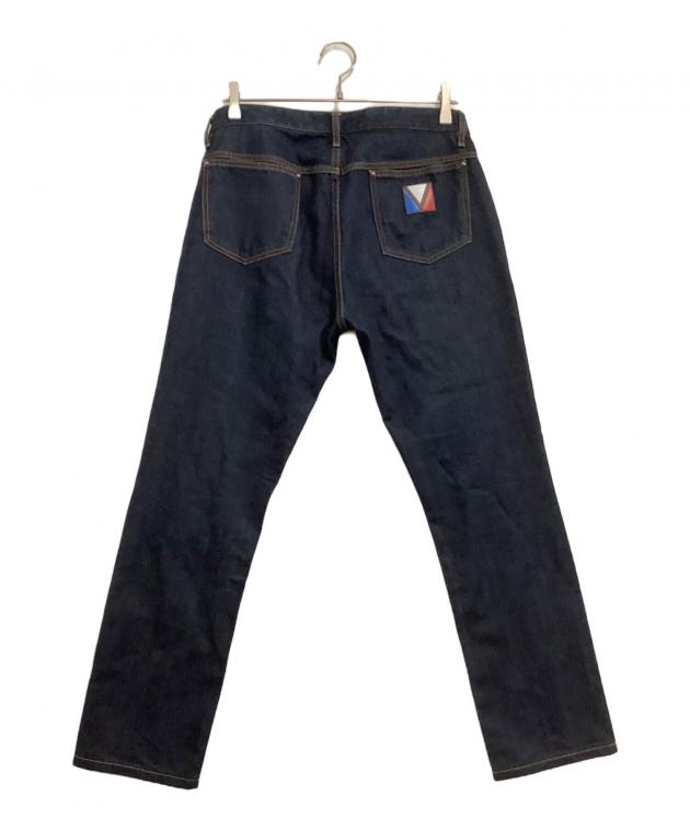 中古・古着通販】LOUIS VUITTON (ルイ ヴィトン) デニムパンツ