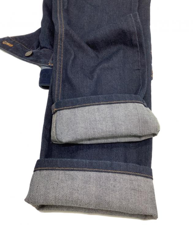 中古・古着通販】LOUIS VUITTON (ルイ ヴィトン) デニムパンツ