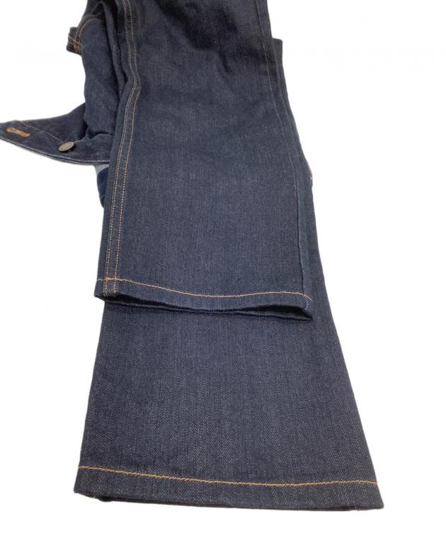 中古・古着通販】LOUIS VUITTON (ルイ ヴィトン) デニムパンツ