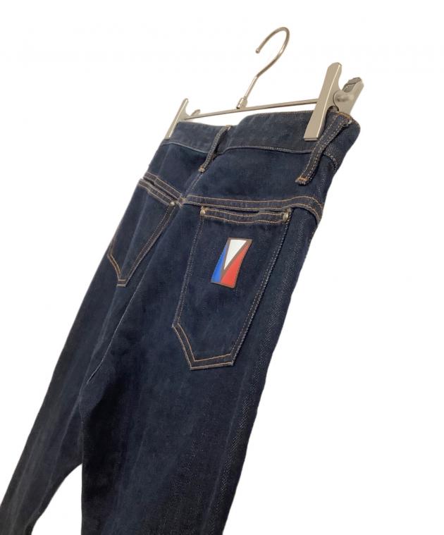 中古・古着通販】LOUIS VUITTON (ルイ ヴィトン) デニムパンツ