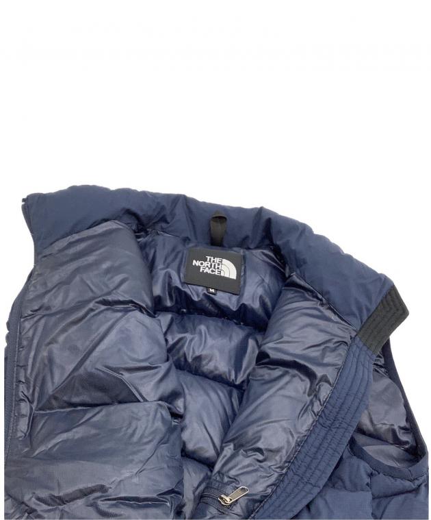 中古・古着通販】THE NORTH FACE (ザ ノース フェイス) ダウンベスト