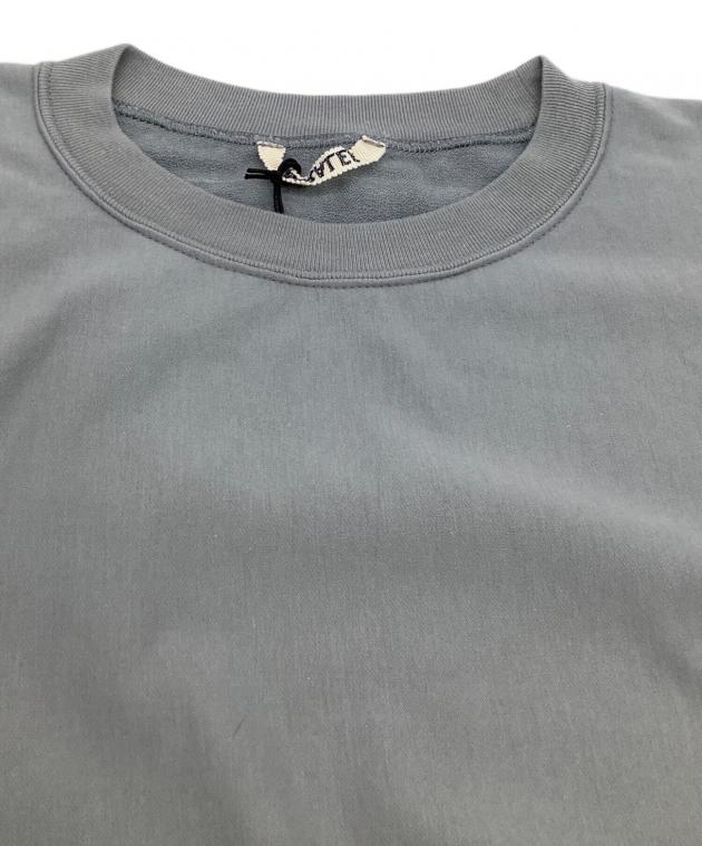 中古・古着通販】AURALEE (オーラリー) クルーネックスウェット