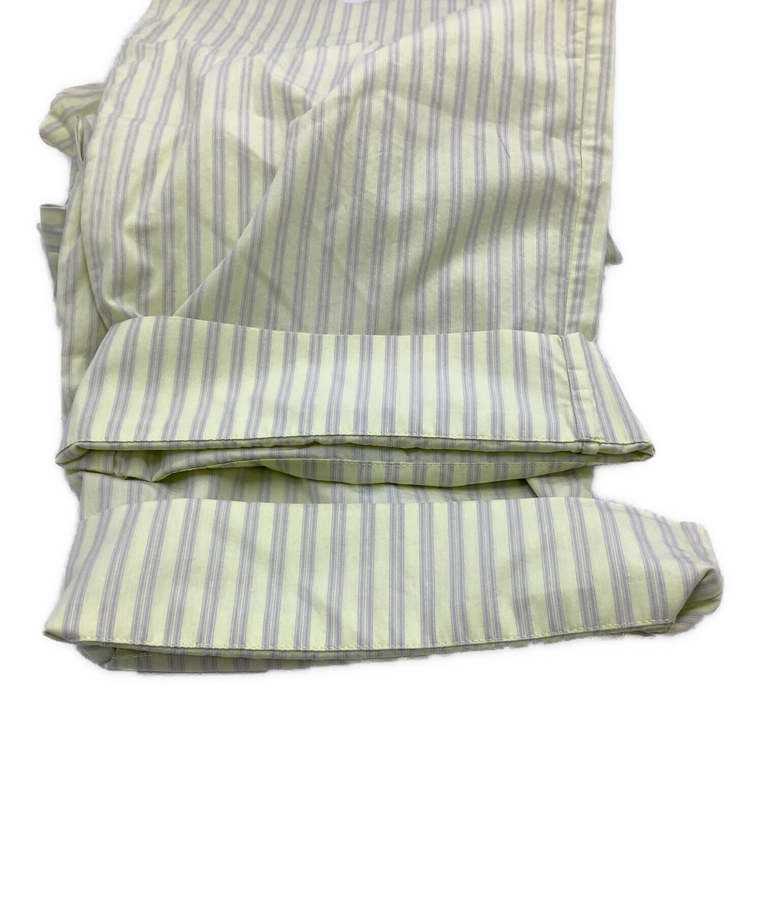 中古・古着通販】AURALEE (オーラリー) TEKLA (テクラ) パンツ COTTON