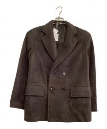 コート、Pコート、在庫あり】ブランド・古着のネット通販【TREFAC