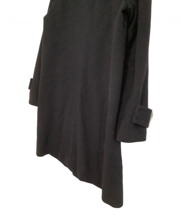 中古・古着通販】GALERIE VIE (ギャルリーヴィー) フーデッドカシミヤ