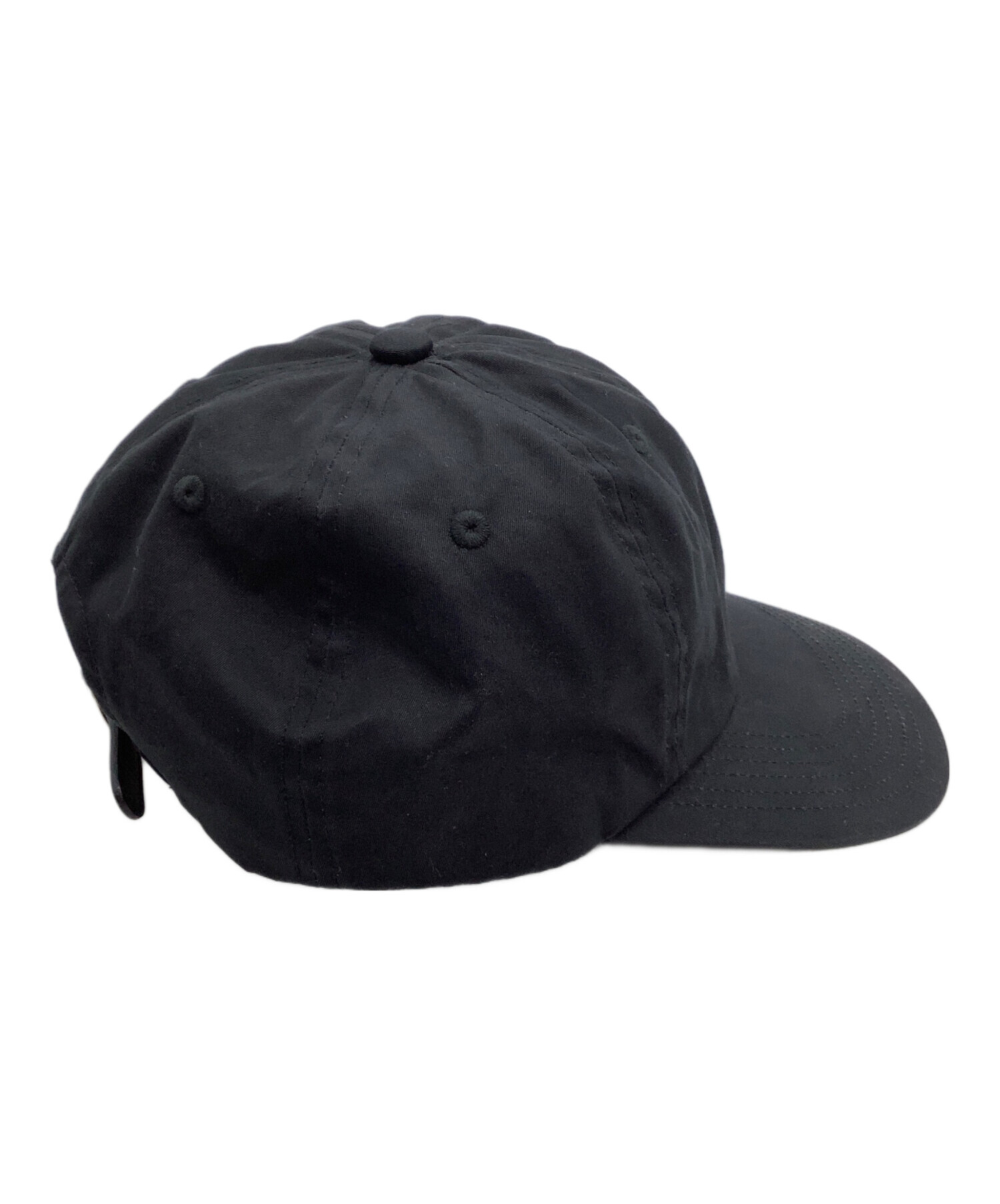 【KIJIMA TAKAYUKI スタイリスト私物】VENTILEキャップ 中古・古着通販】kijima takayuki (キジマタカユキ) VENTILE