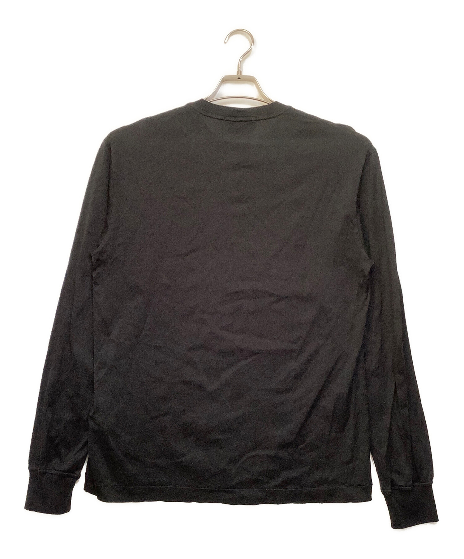 中古・古着通販】STONE ISLAND (ストーンアイランド) 長袖カットソー