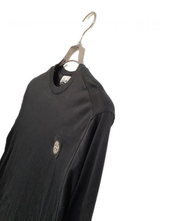 中古・古着通販】STONE ISLAND (ストーンアイランド) 長袖カットソー
